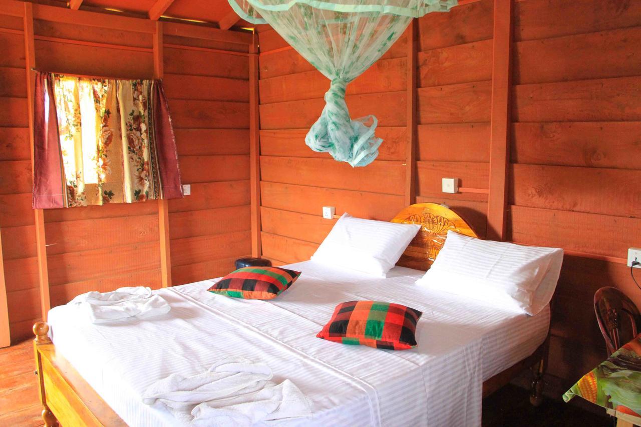 Sigiri Royal Point Tree House Otel Sigiriya Dış mekan fotoğraf