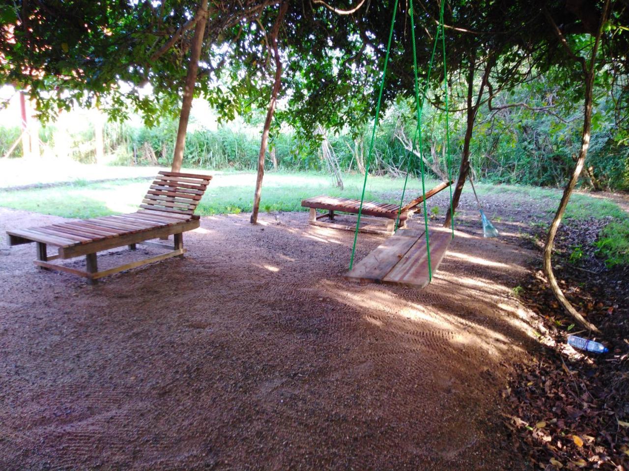 Sigiri Royal Point Tree House Otel Sigiriya Dış mekan fotoğraf